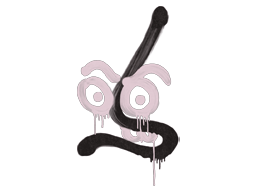 Sealed Graffiti | Recoil MP7 (War Pig Pink) - Graffiti