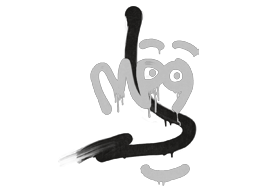 Sealed Graffiti | Recoil MP9 (Shark White) - Graffiti