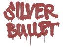 Sealed Graffiti | Silver Bullet (Blood Red) - Graffiti