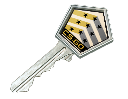 Shadow Case Key - Key - from Shadow Case