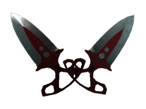 Shadow Daggers | Autotronic