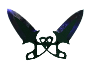Shadow Daggers | Doppler