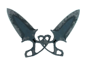 Shadow Daggers | Night