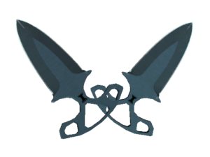 Shadow Daggers | Night