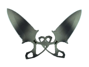 Shadow Daggers | Scorched
