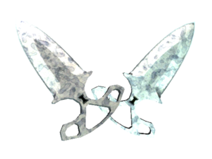 Shadow Daggers | Stained