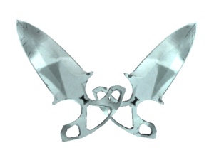 Shadow Daggers | Urban Masked