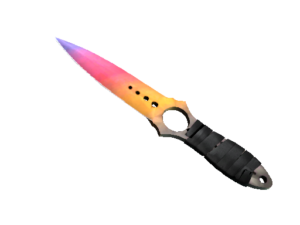 Skeleton Knife | Fade