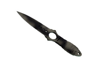 Skeleton Knife | Scorched