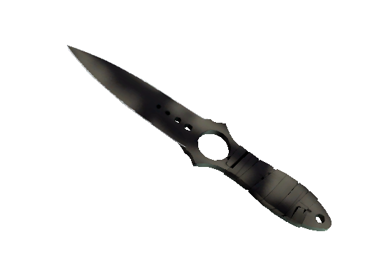 ★ Skeleton Knife | Scorched (Factory New) - Covert - Knife