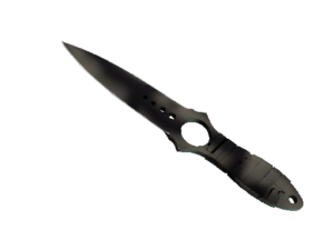 Skeleton Knife | Scorched