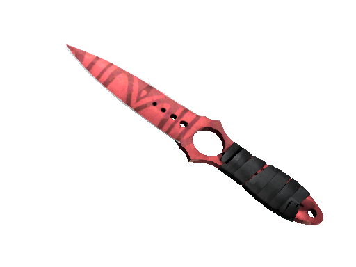 ★ Skeleton Knife | Slaughter (Field-Tested) - Covert - Knife