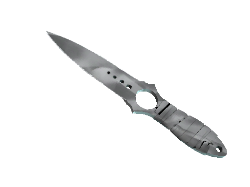 ★ Skeleton Knife | Urban Masked (Factory New) - Covert - Knife