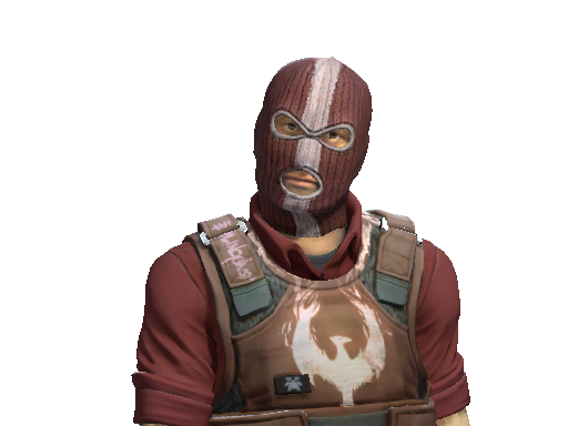 Slingshot | Phoenix - Exceptional - Agent - from Shattered Web Agents