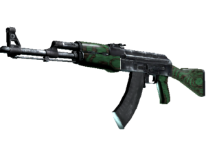 AK-47 | Green Laminate