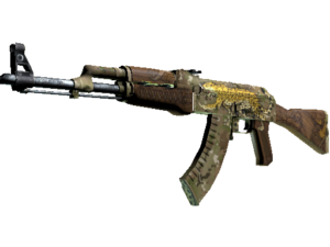 AK-47 | Panthera onca