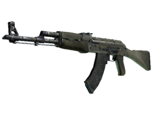 AK-47 | Safari Mesh