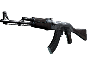 AK-47 | Steel Delta