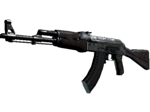 AK-47 | Steel Delta