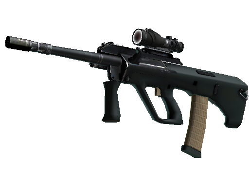 Souvenir AUG | Contractor (Minimal Wear) - Consumer Grade - Weapon - from The Italy Collection