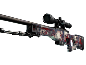 AWP | Acheron