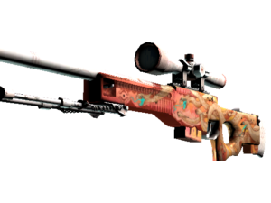 AWP | Desert Hydra