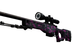 AWP | Pink DDPAT