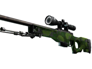 AWP | Pit Viper