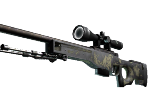 AWP | Safari Mesh