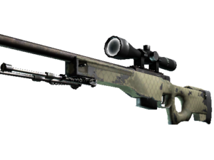 AWP | Safari Mesh