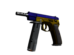 CZ75-Auto | Chalice