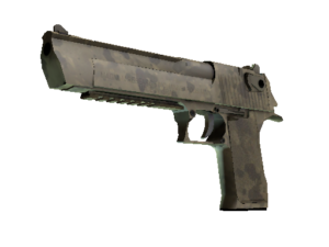 Desert Eagle | Mudder