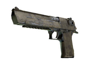 Desert Eagle | Mudder