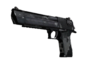 Desert Eagle | Urban DDPAT