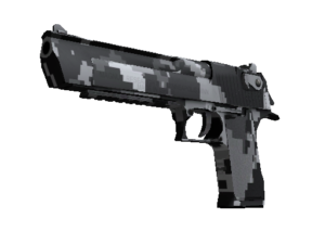 Desert Eagle | Urban DDPAT