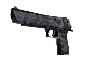 Desert Eagle | Urban Rubble