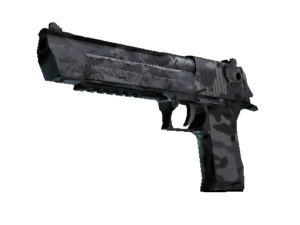 Desert Eagle | Urban Rubble