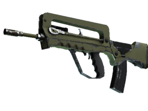 FAMAS | Colony