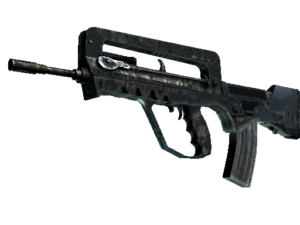 FAMAS | Faulty Wiring