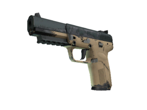 Five-SeveN | Contractor