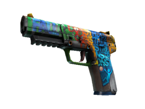 Five-SeveN | Fall Hazard