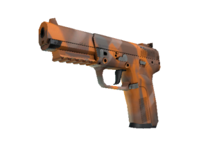 Five-SeveN | Orange Peel