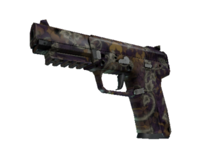 Five-SeveN | Withered Vine