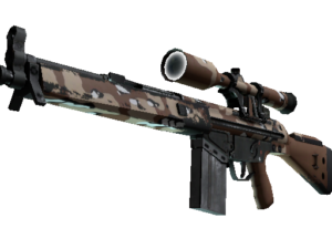 G3SG1 | Desert Storm