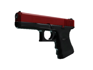 Glock-18 | Candy Apple