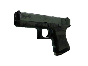 Glock-18 | Groundwater