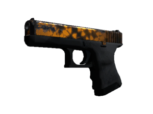 Glock-18 | Reactor