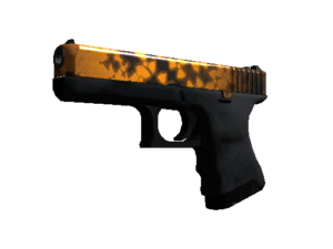 Glock-18 | Reactor