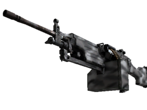 M249 | Contrast Spray