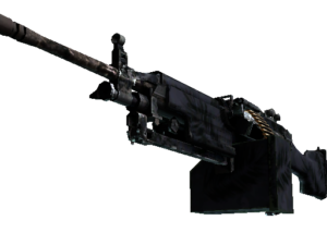 M249 | Midnight Palm